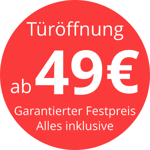 Schlüsseldienst 57 Vorschaubild - Günstiger Festpreis, Türöffnung 24/7